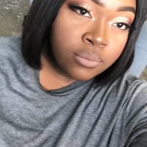 Meet your Posher, Pretty